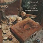 Massimo Ranieri – Album Di Famiglia (1900-1960) LP Plak