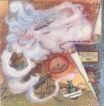 Br. Grimm – Dukh V Butylke / Zhivaya Voda LP Plak