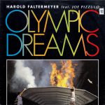 Harold Faltermeyer Feat. Joe Pizzulo – Olympic Dreams 45lik Plak