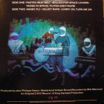 Space – Magic Fly LP Plak - Görsel 2