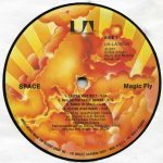Space – Magic Fly LP Plak - Görsel 3