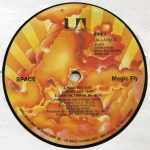 Space – Magic Fly LP Plak - Görsel 4