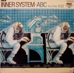Inner System – ABC (Electric) 12'' Maxi Single Plak (Electro)