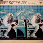 Inner System – ABC (Electric) 12'' Maxi Single Plak (Electro)