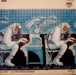 Inner System – ABC (Electric) 12'' Maxi Single Plak (Electro) - Görsel 2