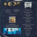 Tears For Fears – Woman In Chains 45lik Plak - Görsel 2