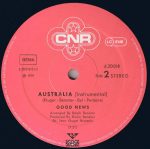 Good News – Australia 12'' Maxi Single Plak - Görsel 4