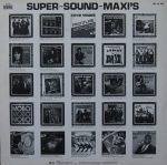 Marvin Scott – Help Policeman (Special Remix) 12'' Maxi Single Plak - Görsel 2