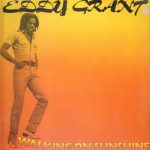 Eddy Grant – Walking On Sunshine LP Plak