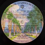 Orange Mecanique - Original Soundtrack LP Plak - Görsel 3