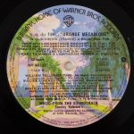 Orange Mecanique - Original Soundtrack LP Plak - Görsel 4