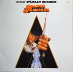 Orange Mecanique - Original Soundtrack LP Plak