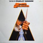 Orange Mecanique - Original Soundtrack LP Plak