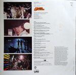 Orange Mecanique - Original Soundtrack LP Plak - Görsel 2