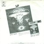 Boston – Peace Of Mind 45lik Plak - Görsel 2