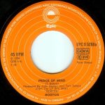 Boston – Peace Of Mind 45lik Plak - Görsel 3