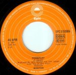 Boston – Peace Of Mind 45lik Plak - Görsel 4