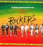Rockers (Original Soundtrack Recording) LP Plak