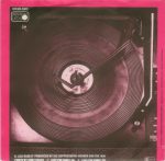 The Jam – Start! 45lik Plak - Görsel 2