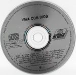 Vaya Con Dios – Vaya Con Dios CD - Görsel 3