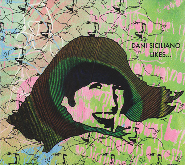 Dani Siciliano – Likes... CD (Future Jazz)