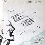 Geteilte Köpfe – Hitting The Past LP Plak - Görsel 2