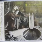 Black Lab – Your Body Above Me CD