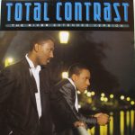 Total Contrast – The River (Extended Version) 12'' Maxi Single Plak