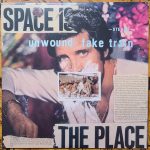 Unwound – Fake Train LP Plak