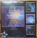 Unwound – Fake Train LP Plak - Görsel 2