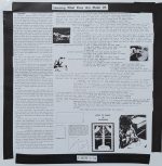 Unwound – Fake Train LP Plak - Görsel 5