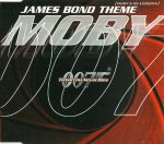 Moby – Play CD Single (Techno)