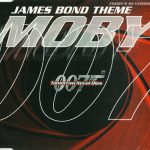 Moby – Play CD Single (Techno)