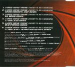 Moby – Play CD Single (Techno) - Görsel 2