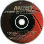 Moby – Play CD Single (Techno) - Görsel 3