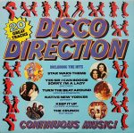 Disco Direction LP Plak