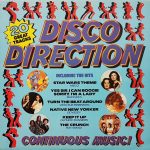 Disco Direction LP Plak