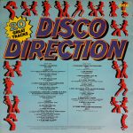 Disco Direction LP Plak - Görsel 2