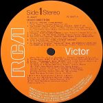 Disco Direction LP Plak - Görsel 3