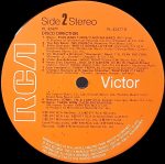 Disco Direction LP Plak - Görsel 4