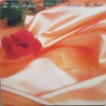 The Isley Brothers – Between The Sheets LP Plak