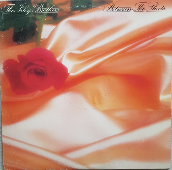The Isley Brothers – Between The Sheets LP Plak