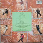 The Isley Brothers – Between The Sheets LP Plak - Görsel 2