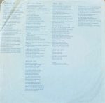 The Isley Brothers – Between The Sheets LP Plak - Görsel 5