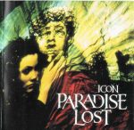 Paradise Lost – Idol CD