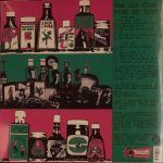 The Gun Club – Fire Of Love LP Plak - Görsel 2