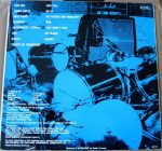 The Exploited – Troops Of Tomorrow LP Plak - Görsel 4