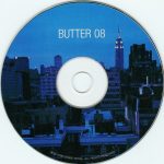 Butter 08 – Butter CD - Görsel 3