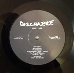 Discharge – 1980-1986 LP Plak - Görsel 4