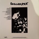 Discharge – 1980-1986 LP Plak - Görsel 2